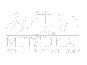Mitsukai Sound Systems